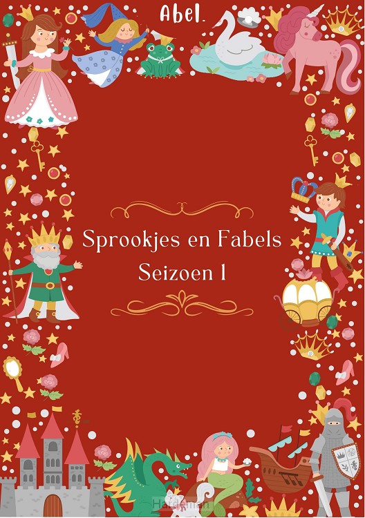 Sprookjes en fabels