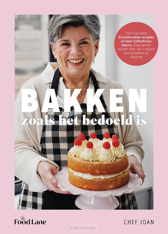 Bakken zoals het bedoeld is