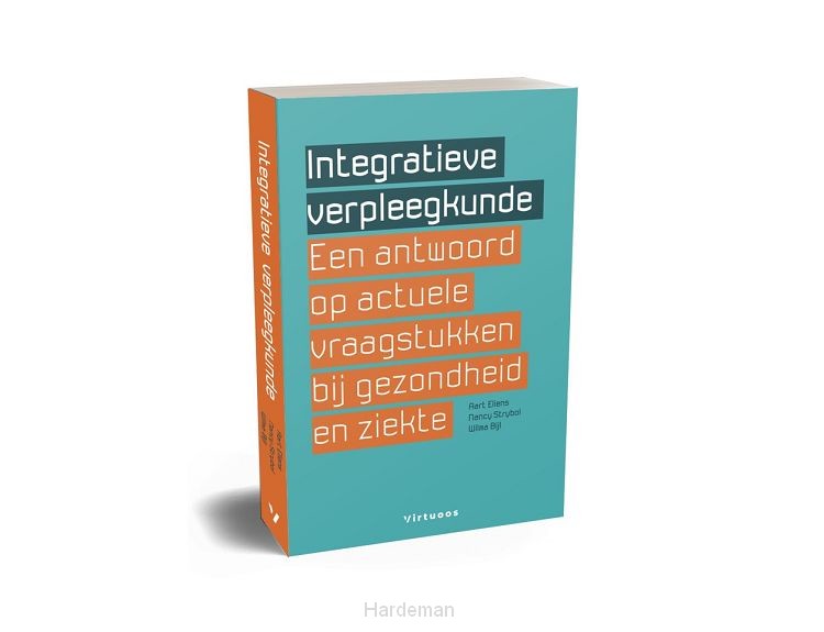 Integratieve verpleegkunde