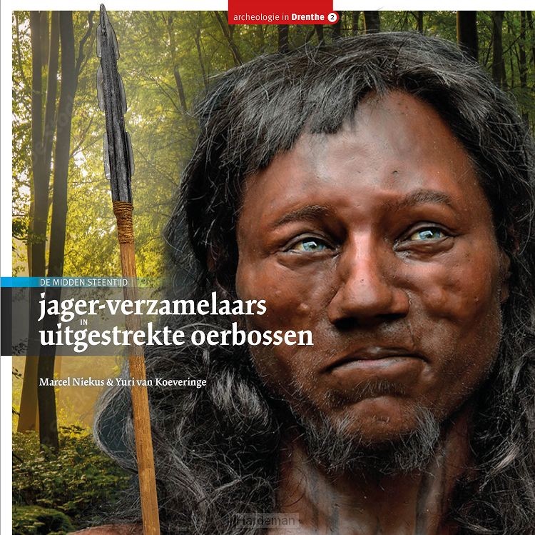 jager-verzamelaars in uitgestrekte oerbossen