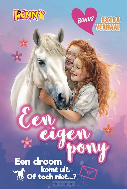 Een eigen pony