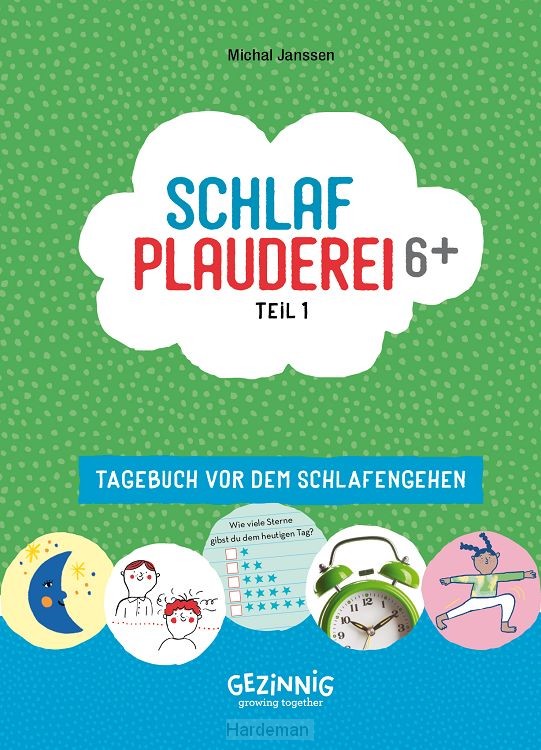 Schlafplauderei 6+ Teil 1