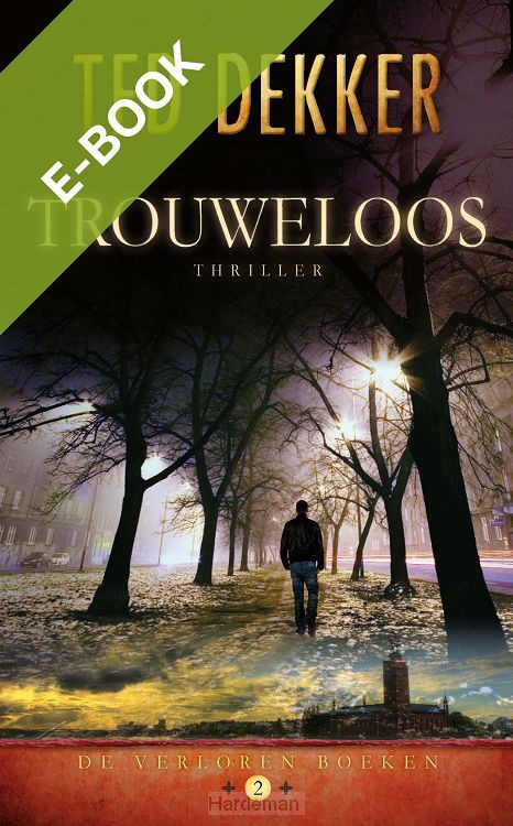 Trouweloos