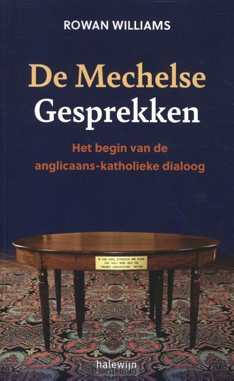 De Mechelse gesprekken