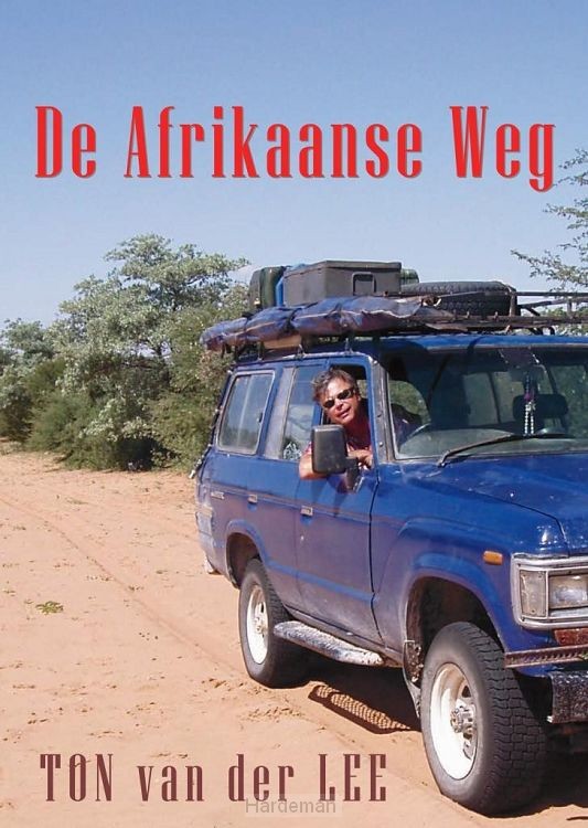 De Afrikaanse weg