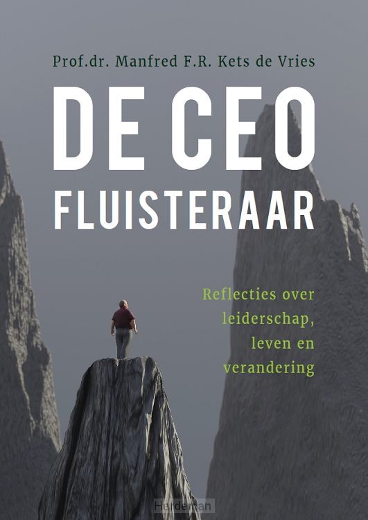 De CEO fluisteraar