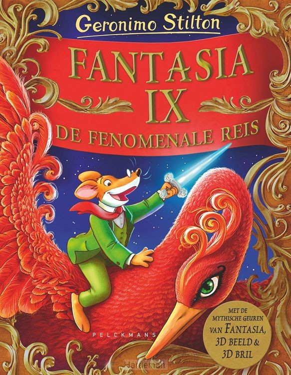 Fantasia IX