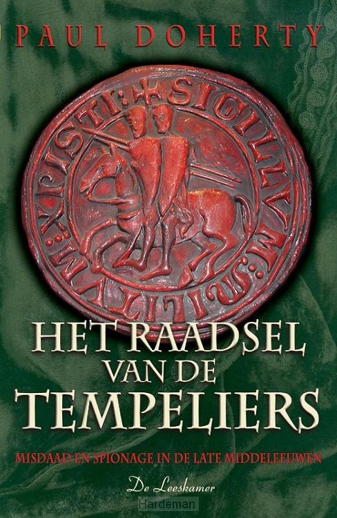 Het raadsel van de tempeliers