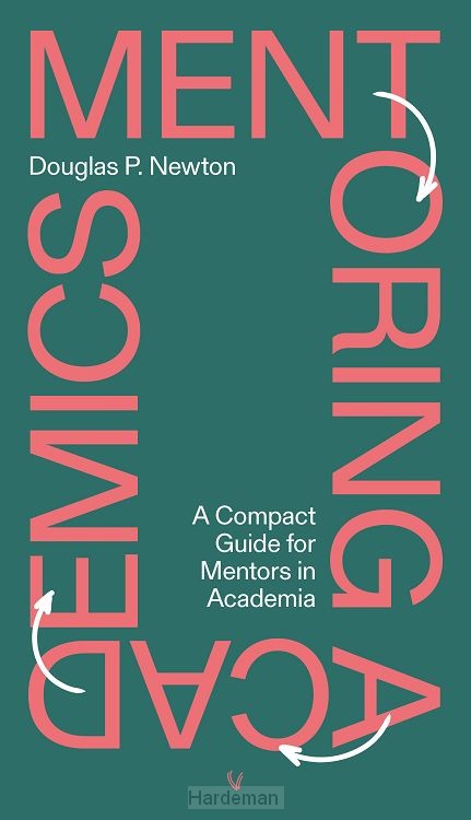 Mentoring academics