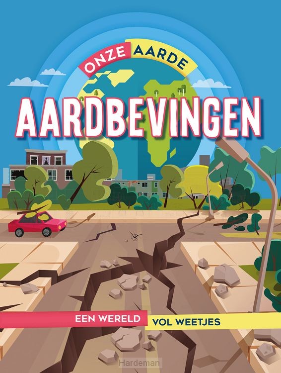 Aardbevingen