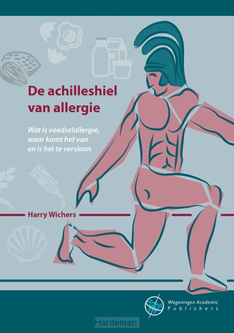 De achilleshiel van allergie