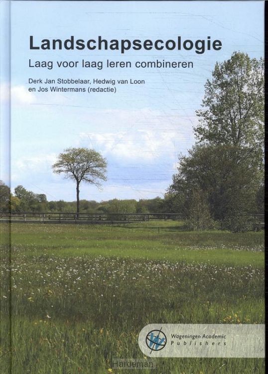 Landschapsecologie