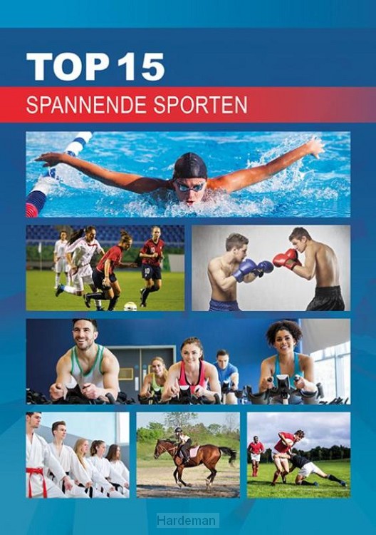 Spannende sporten