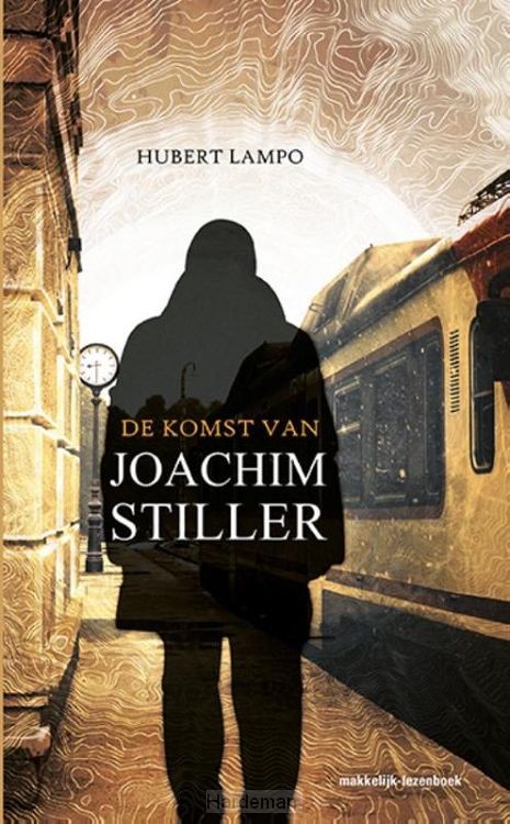 De komst van Joachim Stiller