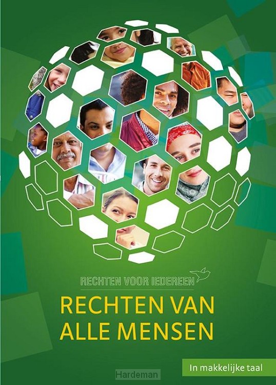 Rechten van alle mensen
