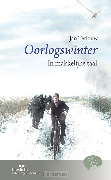 Oorlogswinter (In makkelijke taal)
