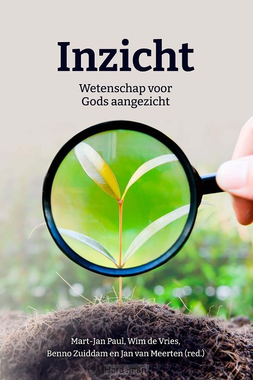 Inzicht-Wetenschap voor Gods aangezicht