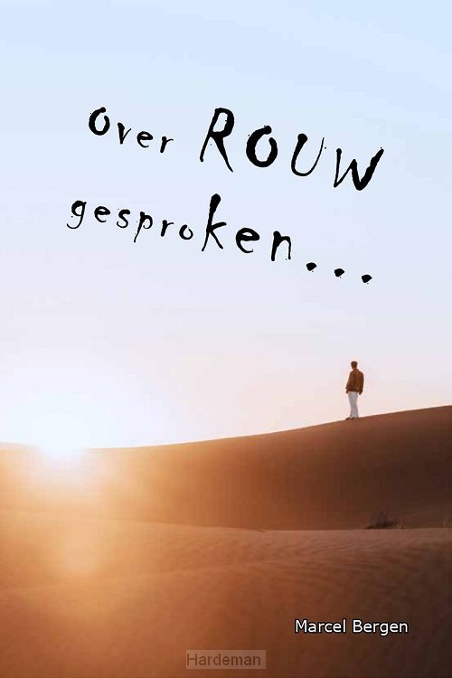 Over rouw gesproken