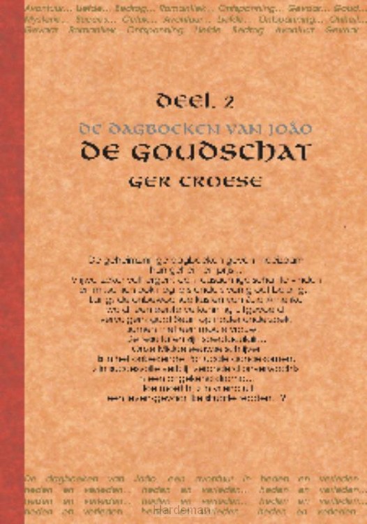 De goudschat