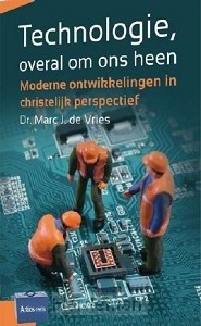 Technologie, overal om ons heen