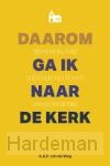 Daarom ga ik naar de kerk