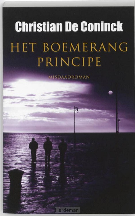 Het boemerangprincipe