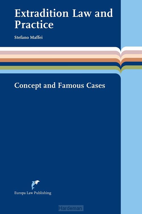 Extradition law and practice