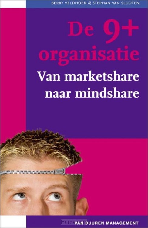 De 9+ organisatie