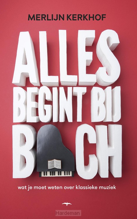 Alles begint bij Bach