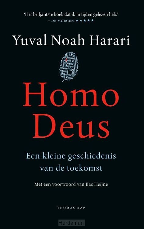 Homo Deus