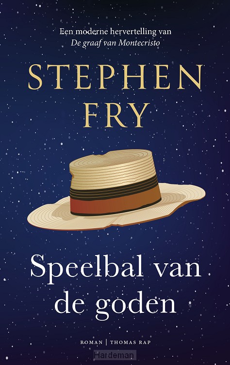 Speelbal van de goden