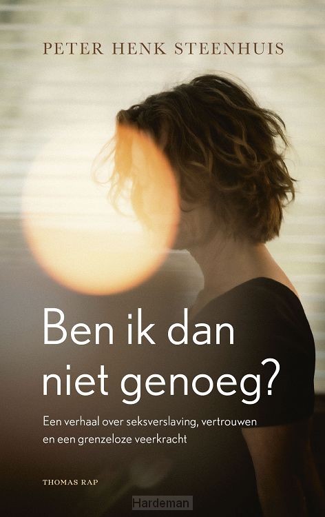 Ben ik dan niet genoeg?
