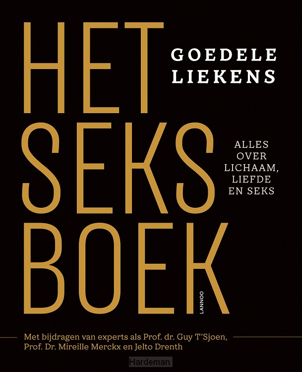 Het seksboek