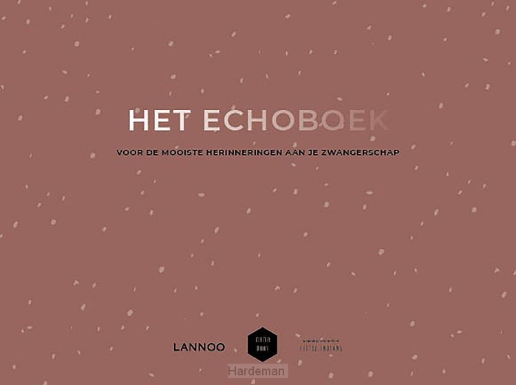 Het Echoboek