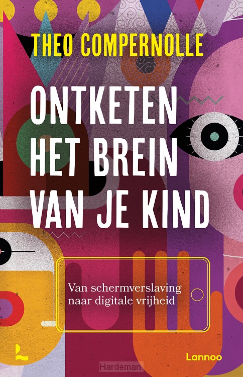 Ontketen het brein van je kind
