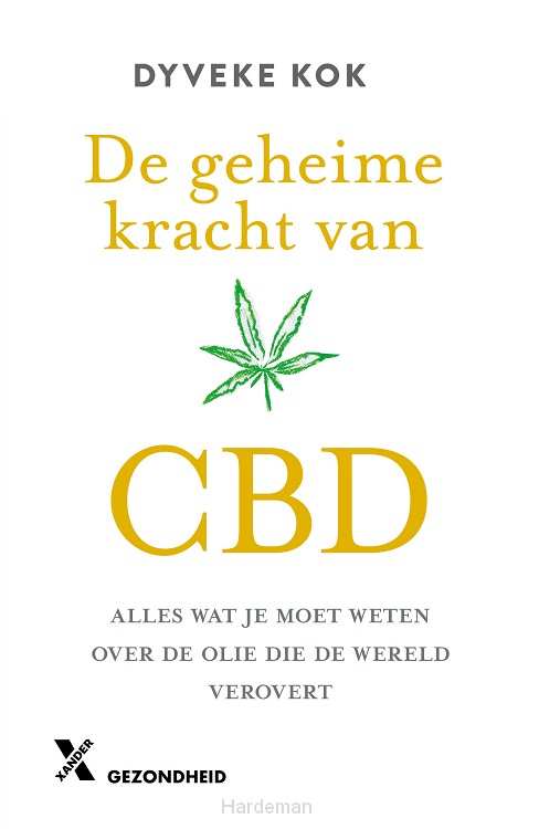 De geheime kracht van CBD