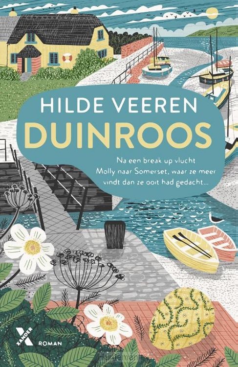 Duinroos