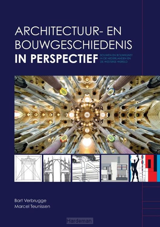Architectuur- en bouwgeschiedenis in perspectief