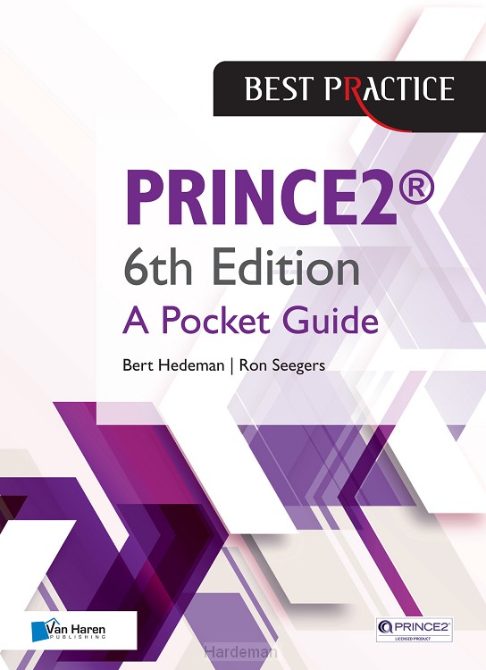 PRINCE2? 6th Edition - A Pocket Guide