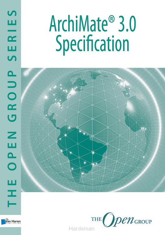ArchiMate® 3.0 Specification