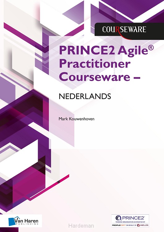 PRINCE2 Agile® Practitioner Courseware