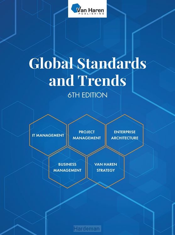 Global Standards and Trends - 6th Edition