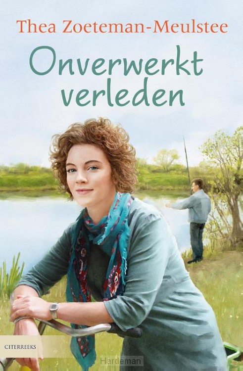 Onverwerkt verleden