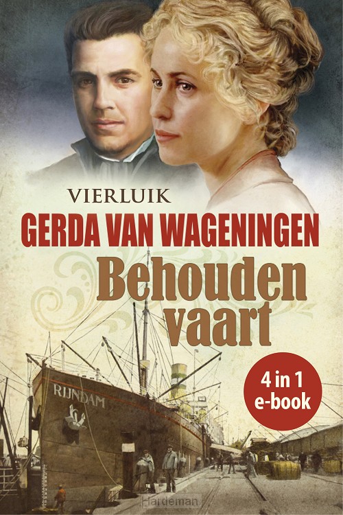 Behouden vaart