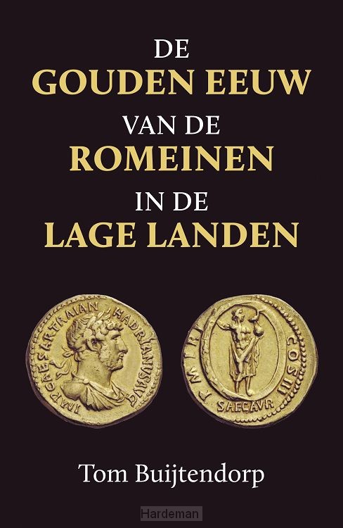 De gouden eeuw van de Romeinen in de Lage Landen