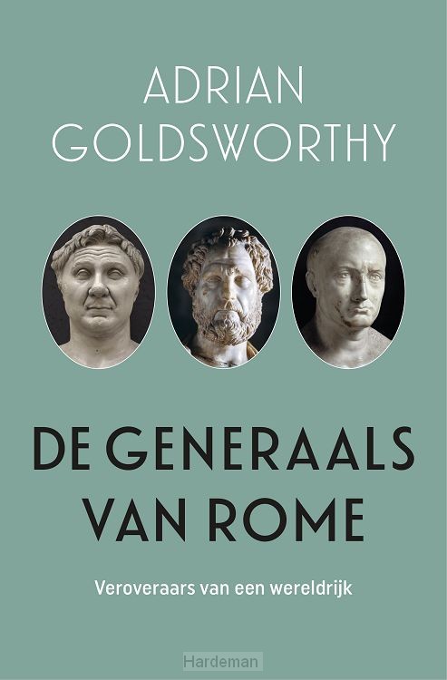 De generaals van Rome
