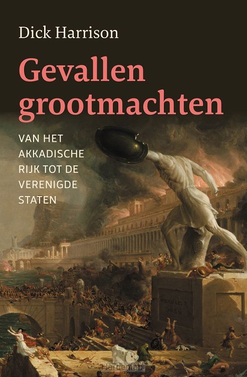 Gevallen grootmachten