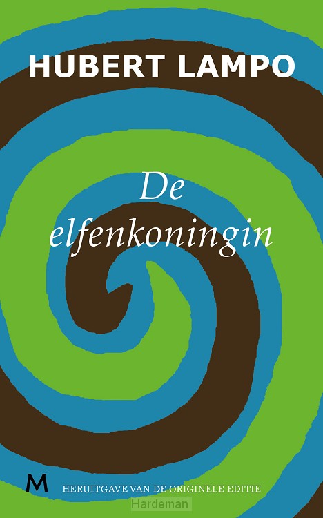 De elfenkoningin
