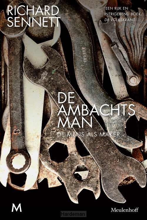 De ambachtsman