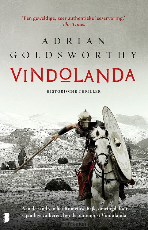 Vindolanda